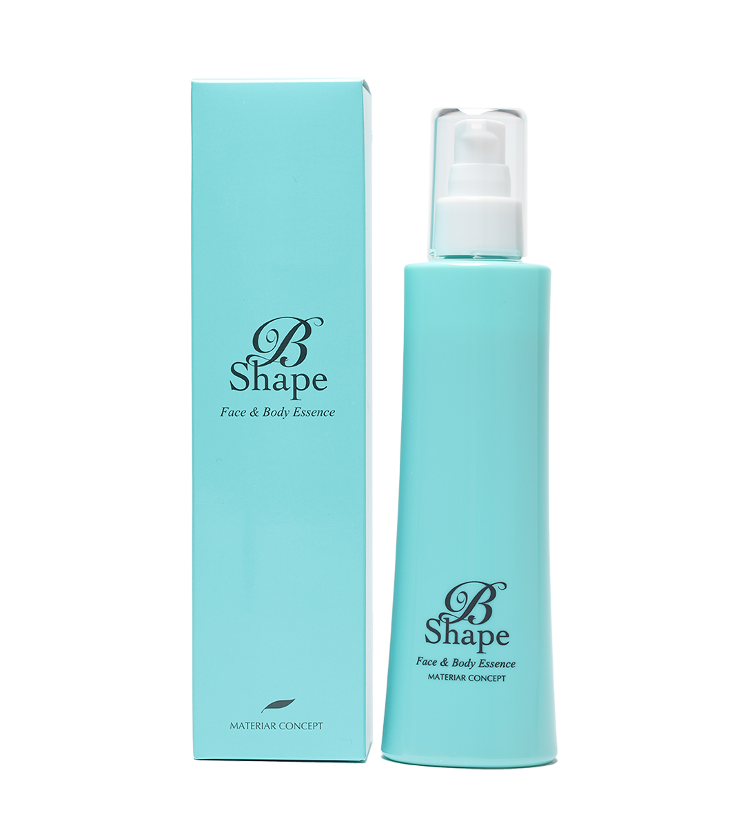 ビィシェイプ B Shape