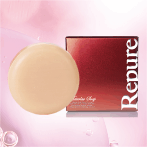 マテリアソープ Repure